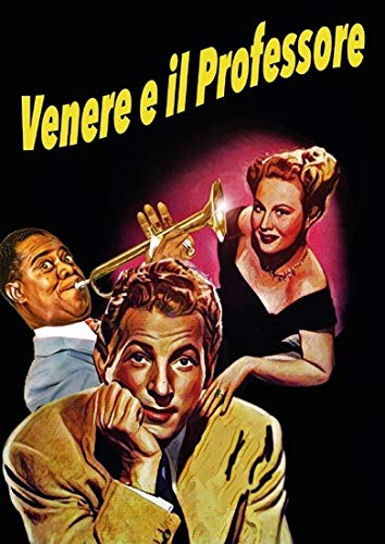 A Song Is Born (1948) ( That's Life )