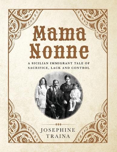 Mama Nonne