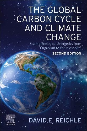 The Global Carbon Cycle and Climate Change