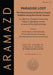 Paradise Lost: The Phenomenon of the Kura-Araxes Tradition along the Fertile Crescent: Collection of Papers Honouring Ruben S. Badalyan on the ... Journal of Near Eastern Studies (AJNES) 2022