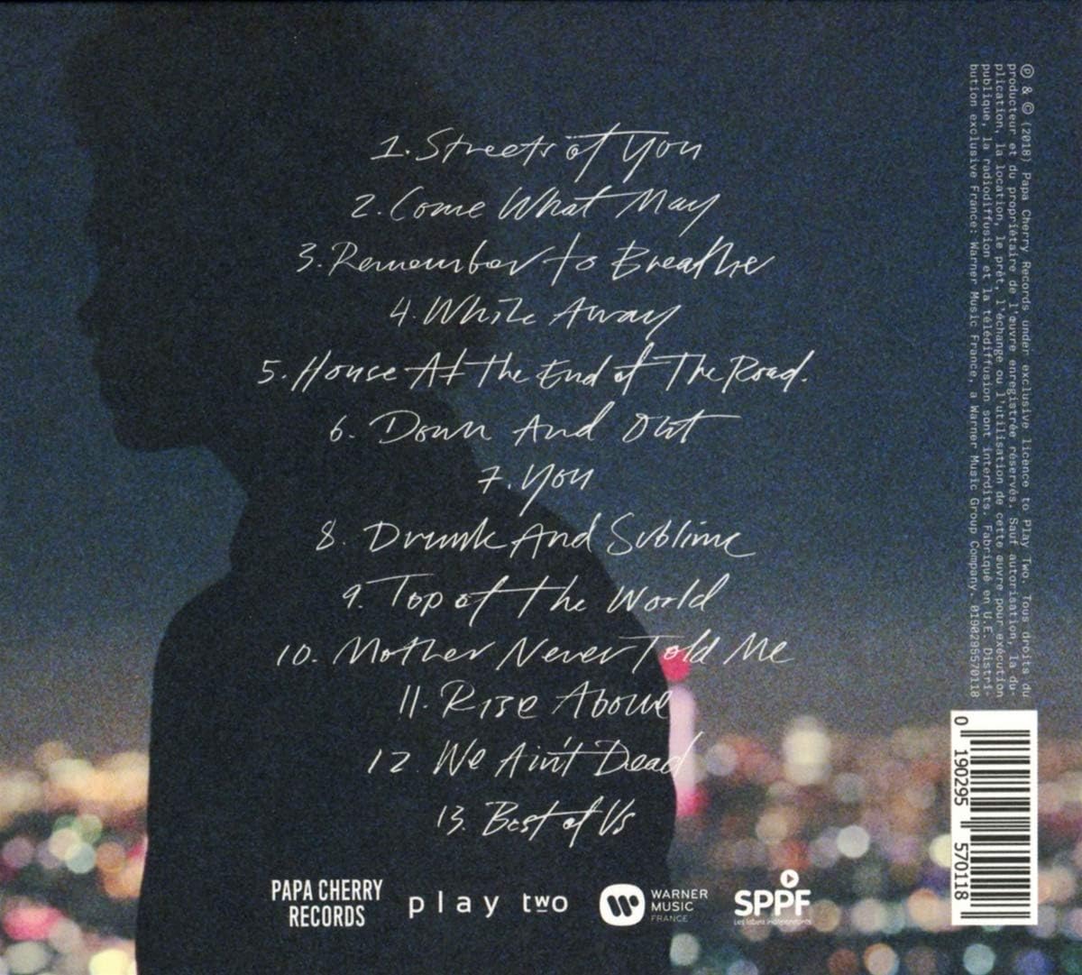 Streets of You