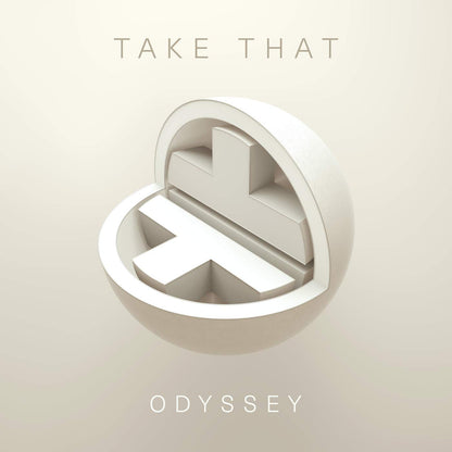Odyssey -Deluxe-