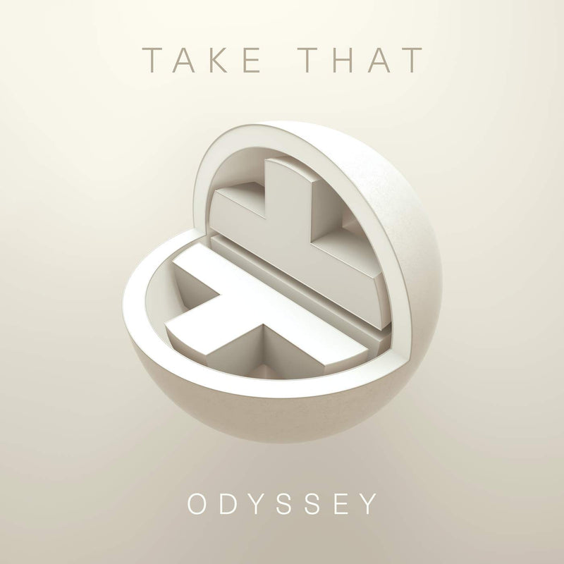 Odyssey -Deluxe-