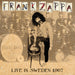 Live in Sweden 1967