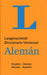 Langenscheidt Diccionario Universal Alemán