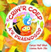 Criw'r Coed a'r Draenogod