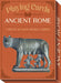 Ancient Rome Playing Cards