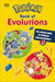 Pokémon Book of Evolutions