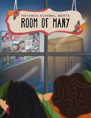 Room Of Many (House of Many Series