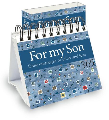 For My Son