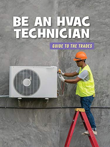 Be An Hvac Technician