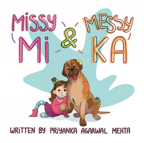 Missy Mi & Messy Ka