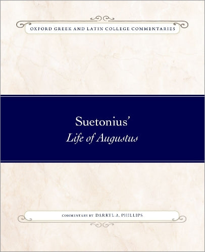 Suetonius' Life of Augustus