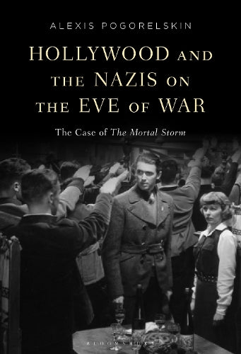 Hollywood and the Nazis on the Eve of War
