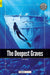 The Deepest Graves - Foxton Readers Level 3 (900 Headwords CEFR B1) with free online AUDIO