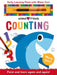 Animal Friends Counting