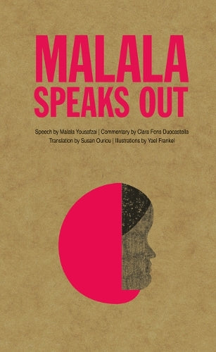 Malala Speaks Out (Speak Out