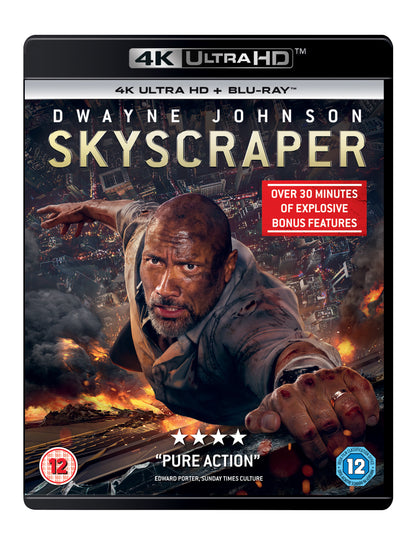 Skyscraper