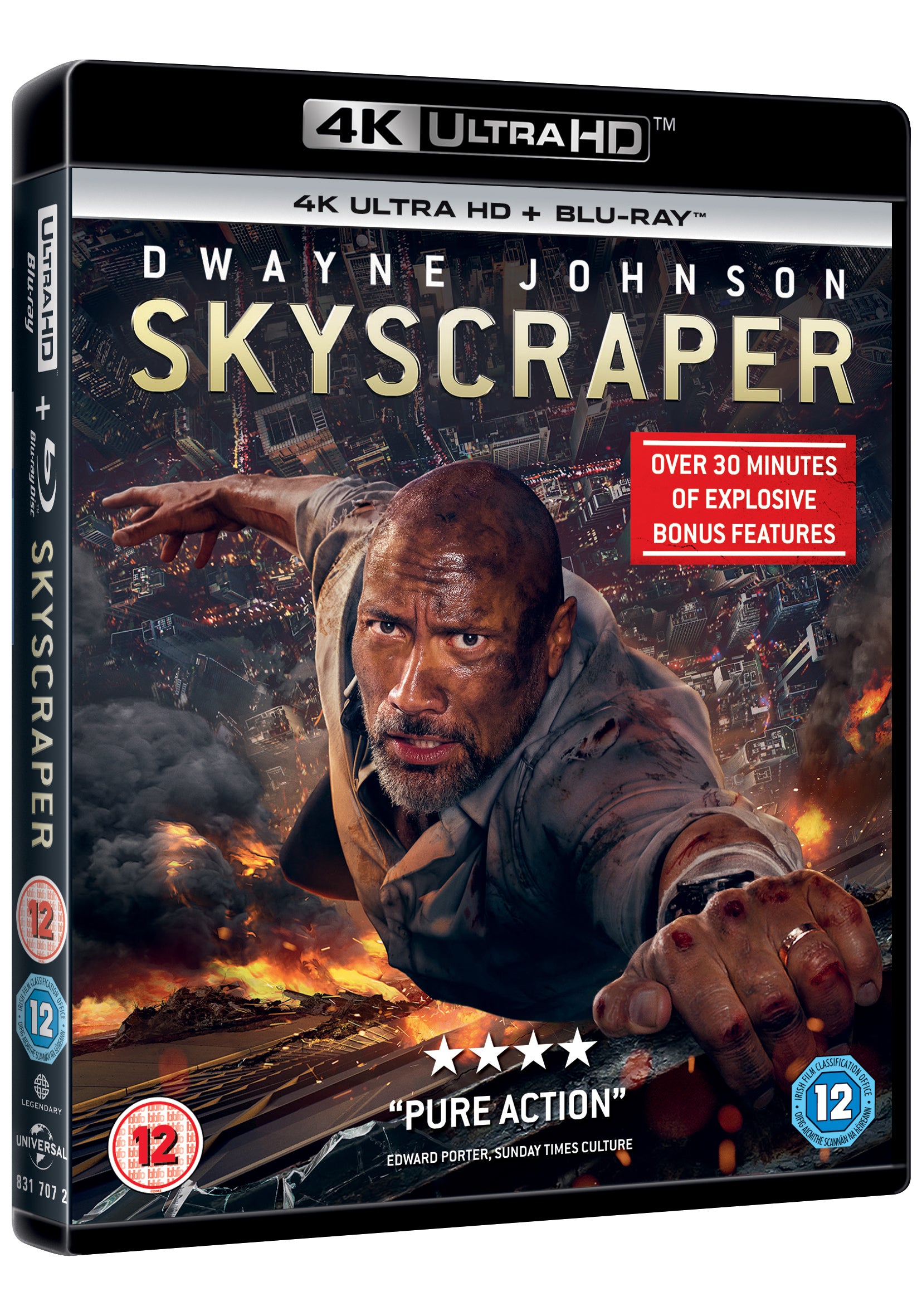 Skyscraper