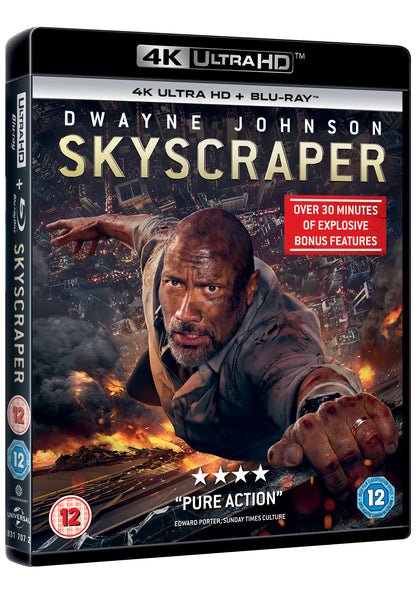 Skyscraper