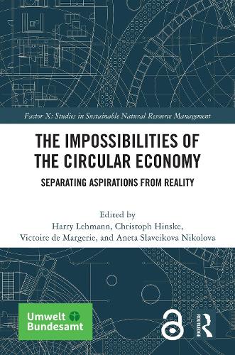 The Impossibilities of the Circular Economy