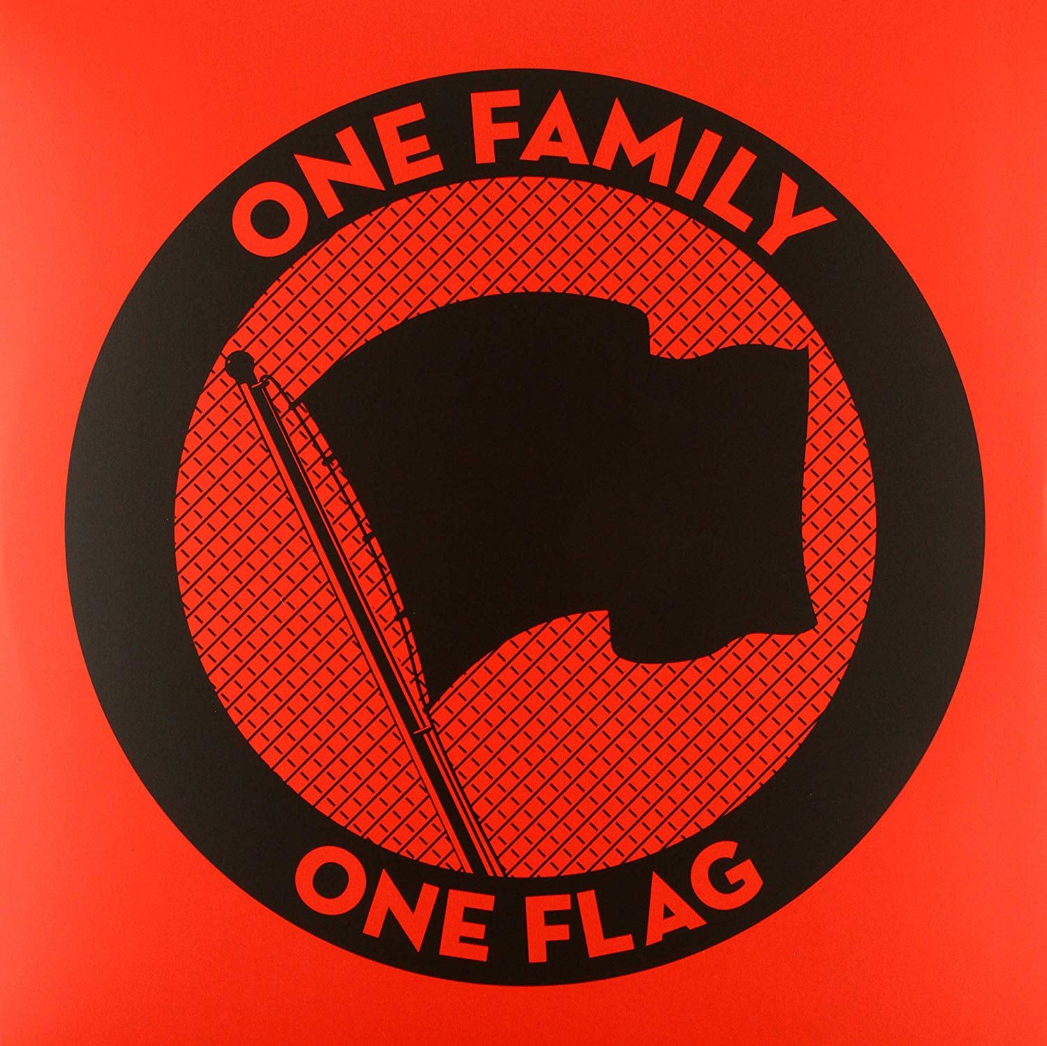 One Family. One Flag.