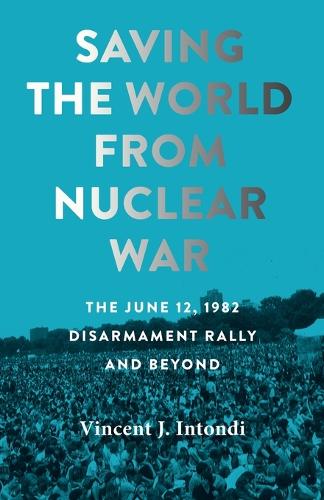 Saving the World from Nuclear War
