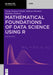 Mathematical Foundations of Data Science Using R
