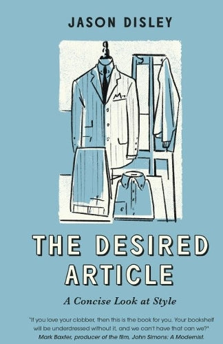 The Desired Article