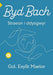 Cyfres Amdani: Byd Bach