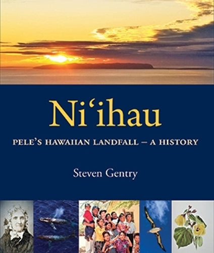 Niʻihau