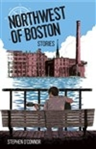 Northwest of Boston