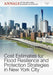 Cost Estimates for Flood Resilience and Protection Strategies in New York City, Volume 1294