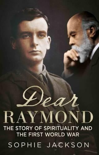 Dear Raymond