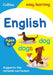English Ages 5-7