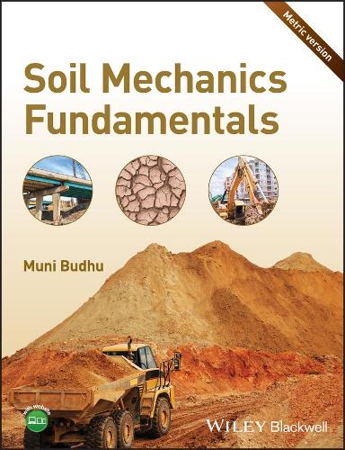 Soil Mechanics Fundamentals