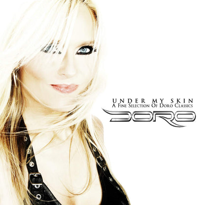 Under My Skin: A Fine Selection of Doro Classics