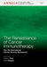 The Renaissance of Cancer Immunotherapy: The 7th International Cancer Vaccine Symposium, Volume 1284 (Annals of the New York Academy of Sciences