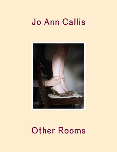 Jo Ann Callis