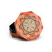 Bija (Kirikane Collection) Octagonal Ultra Memento Box