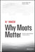 Why Moats Matter