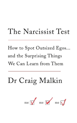 The Narcissist Test