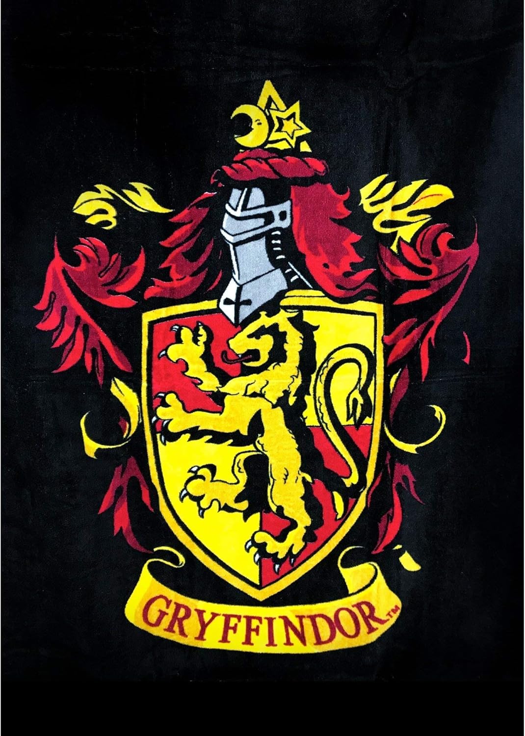 Harry Potter Handtuch Gryffindor 150 x 75 cm