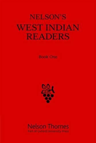 West Indian Readers - Book 1