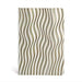 Ripple (Ori) Mini Lined Hardcover Journal (Elastic Band Closure)