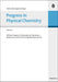 Progress in Physical Chemistry - Volume 1