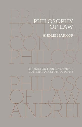 Philosophy of Law