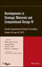 Developments in Strategic Materials and Computational Design IV, Volume 34, Issue 10
