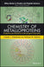 Chemistry of Metalloproteins