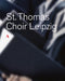 Die Thomaner / Bach: St. Matthew Passion & Mass in B Minor